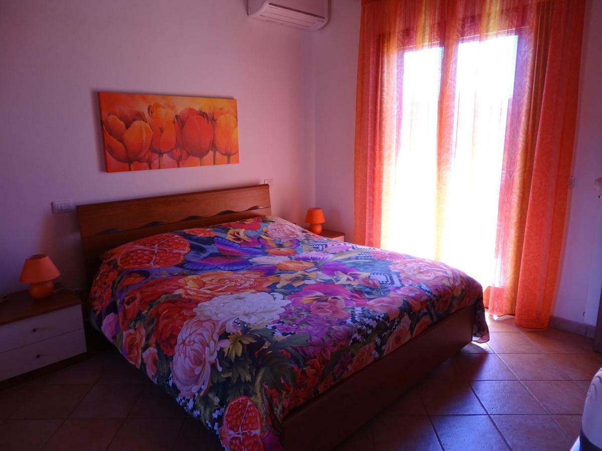 B&B La Dolce Vita Marsiliana Esterno foto